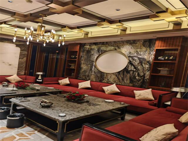 太原小时场KTV：商务氛围 绅士之选-娄烦县ktv预定